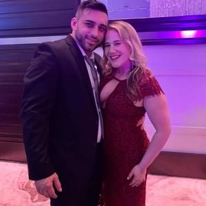 Meet your Posher, Liat